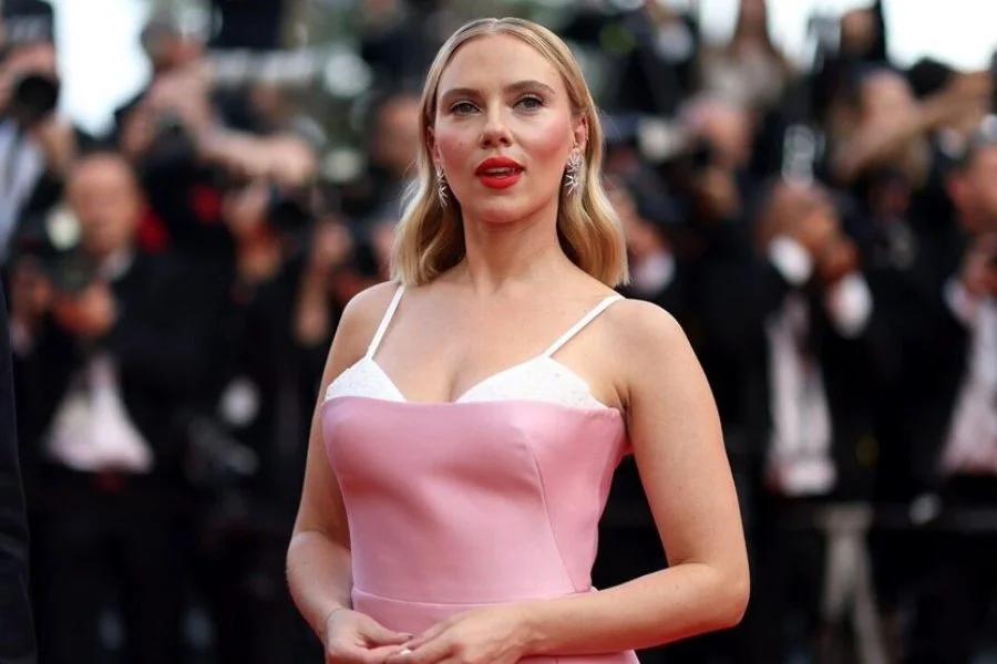 Scarlett Johansson protagonizará la nueva película de “El Exorcista”