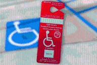 Disability-rights advocates challenge new law allowing pregnant parking permits – NBC 6 South Florida