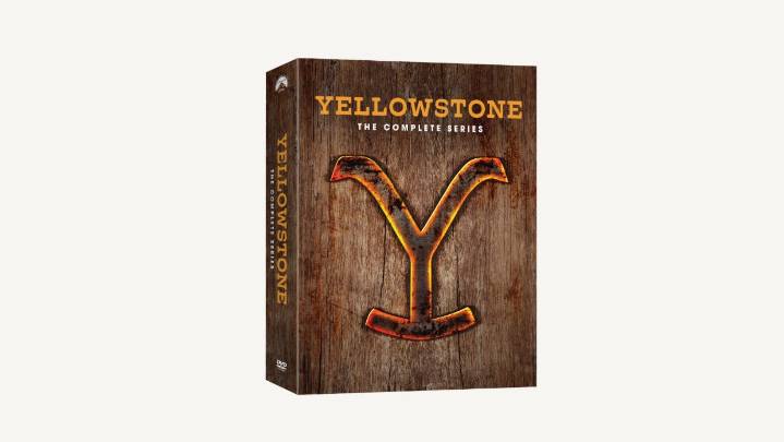 A new 'Yellowstone' box set drops this month. Here's what to know.