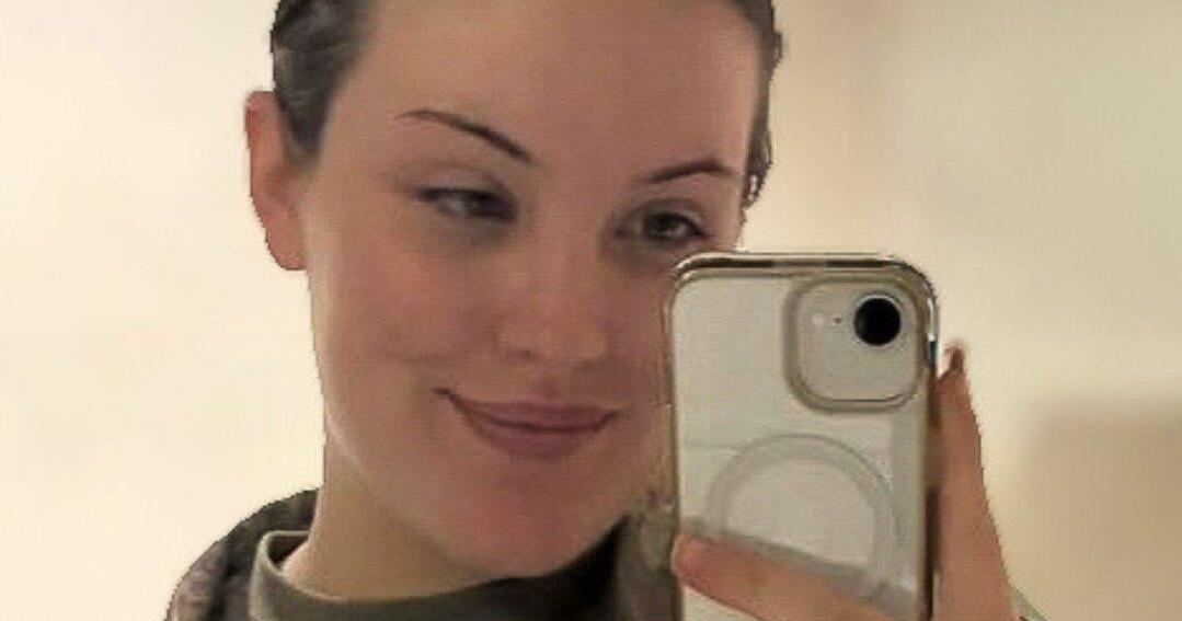 Sarah Beckstrom Remembered as Hero After Fatal Ambush in Washington, D.C.