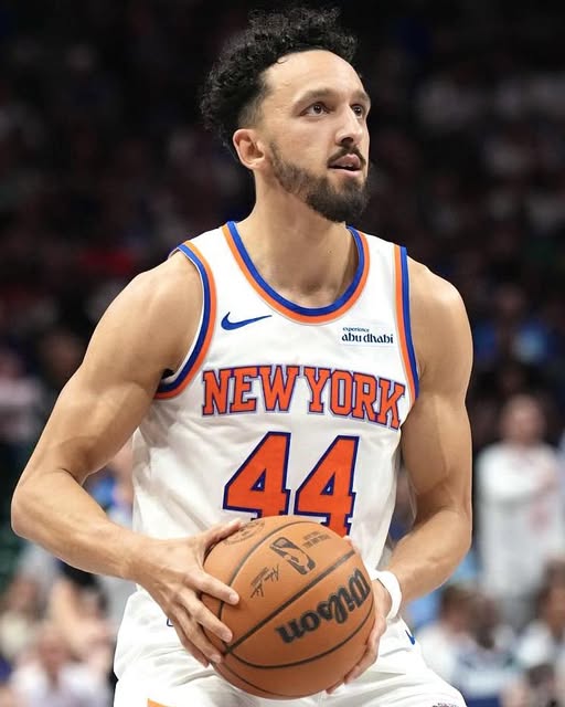 Landry Shamet sufre un esguince en su hombro derecho