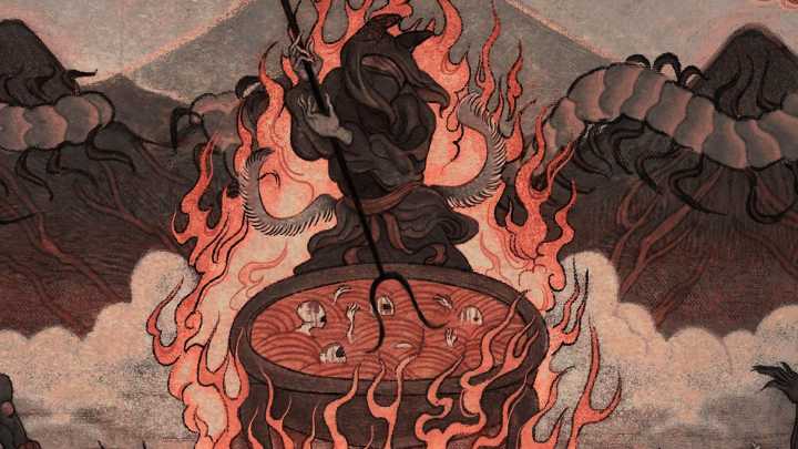 My favorite horror game of 2025 sounds like a literal nightmare because its composer sampled the creaking of an old house and a metal saw scraping 'an instrument that sounded horrifying yet could have