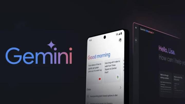Google Launches Gemini 3 As AI Race With OpenAI Intensifies