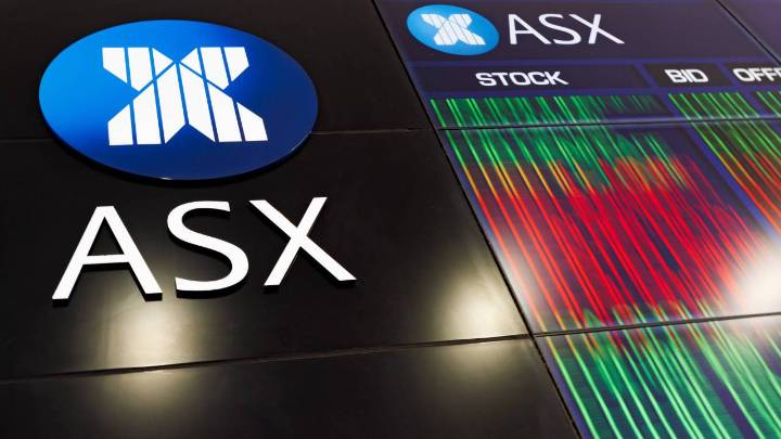 The ASX 200 has dipped after trade opened following Tuesday's RBA rate call