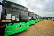 Impuestos verdes se usan en movilidad y monitoreo ambiental