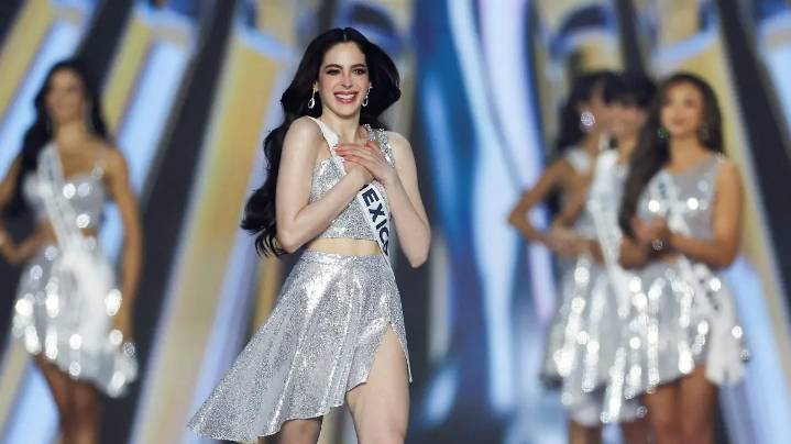 “Miss México es una falsa ganadora”, dice exjuez de Miss Universo que renunció
