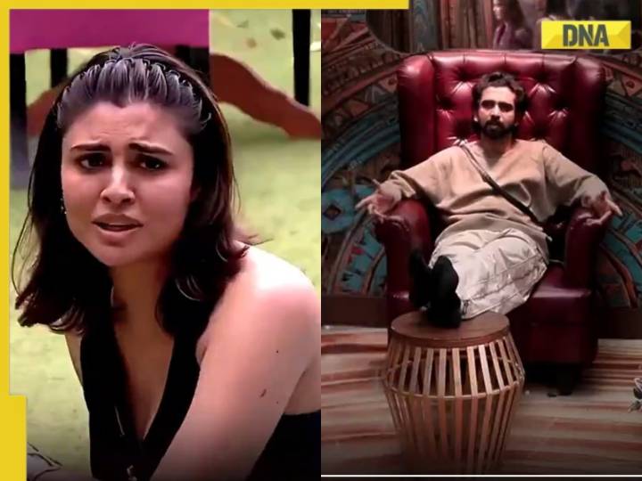 Bigg Boss 19: Amaal Mallik secret girlfriend REVEALED, it is Malti Chahar