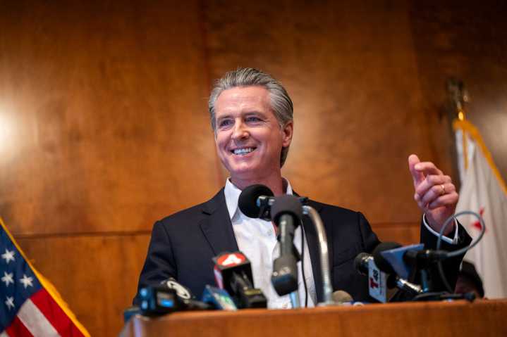 How Prop 50’s Win Reshapes California’s 2026 Elections