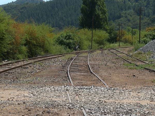 Buscan que Ramal Talca-Constitución tenga paraderos adicionales