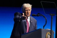 Donald Trump Reacts to ‘Skeptical’ Supreme Court Judges in Tariffs Case