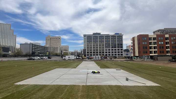 Reno to revisit noise issue after booming concert was heard miles away