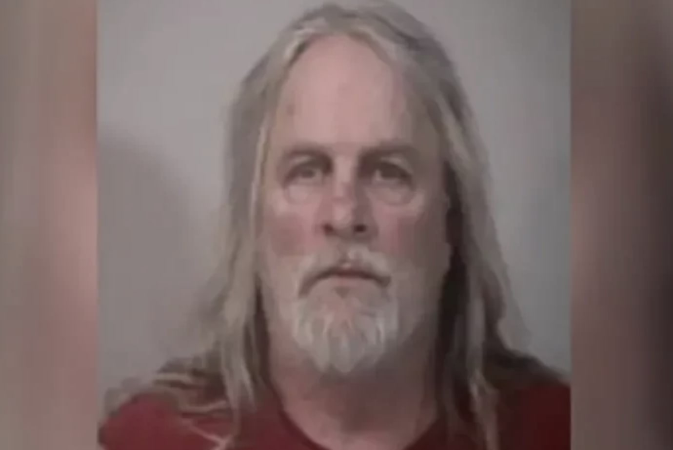 Condenan a cadena perpetua al atacante de inmigrantes latinos