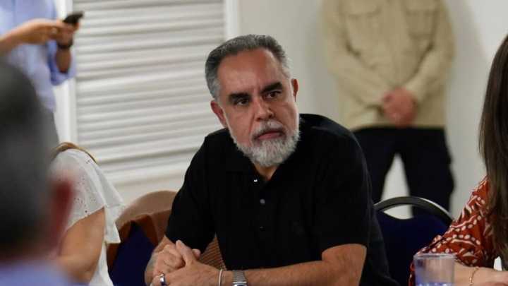 Armando Benedetti pide excusas a la magistrada Cristina Lombana tras ataques verbales: 'He dicho cosas que no debí decir'