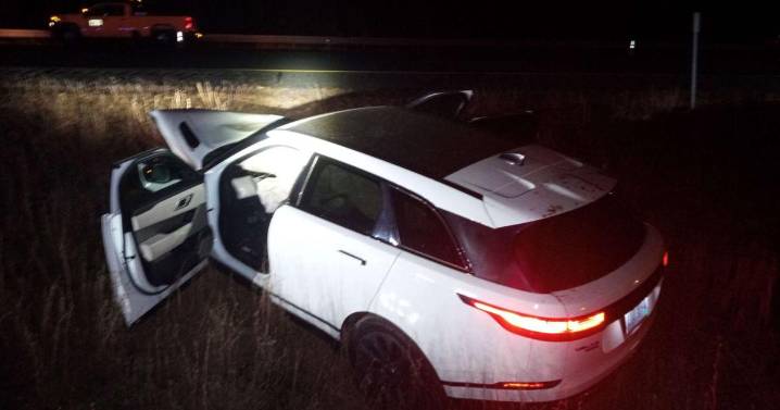 Rhode Island man arrested after fleeing I