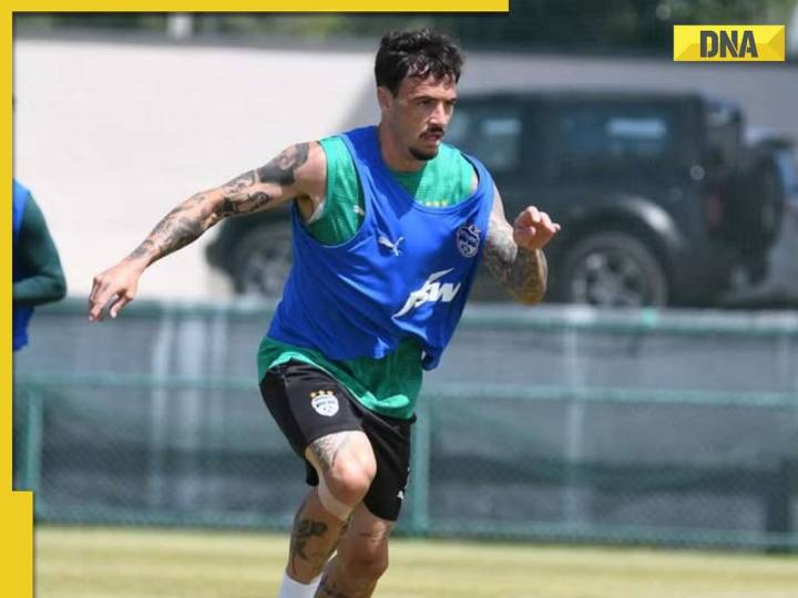 Who is Ryan Williams? Aussie footballer who gave up his citizenship to play for