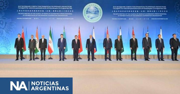 China afirma que la OCS puede desempeñar un mayo papel en la gobernanza mundial