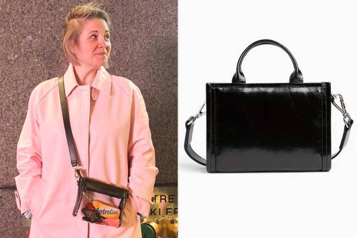 Show Tote Venue-Compliant Handbags Review from an Avid Concertgoer