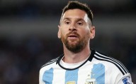 Lionel Messi admits major concern about 2026 World Cup with Argentina