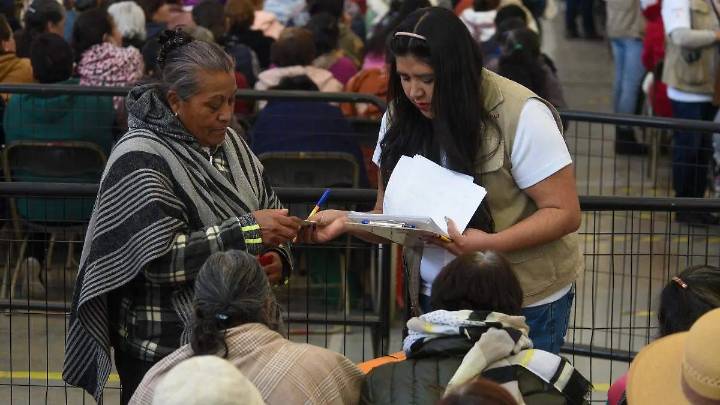 Llegó el pago de Pensión Mujeres Bienestar: este es el calendario