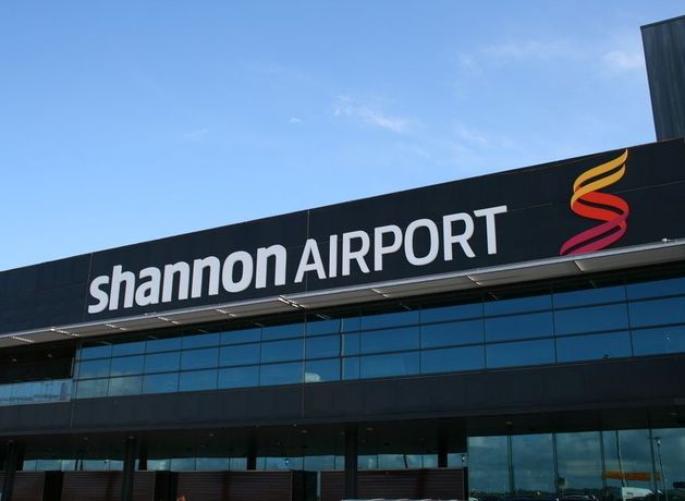 Shannon Airport and AirNav among objectors to proposed new windfarm