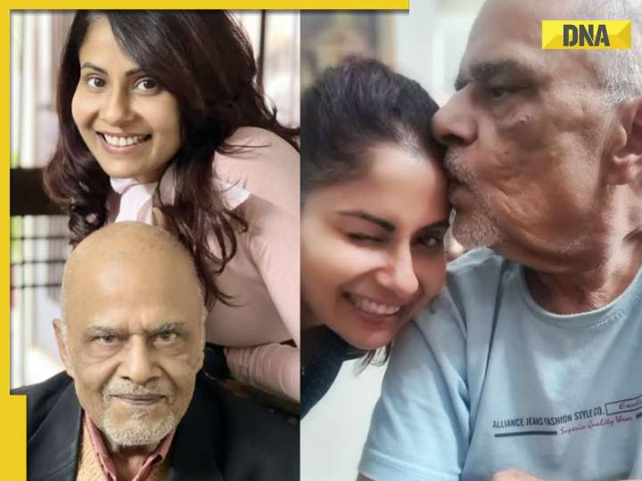 Chhavi Mittal pens emotional tribute after her father's death
