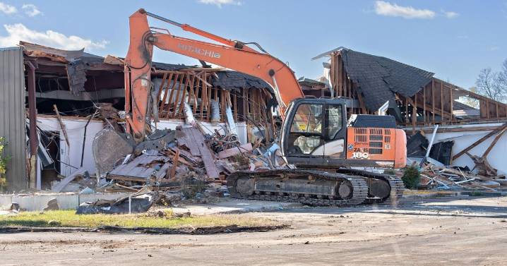 Sheetz moving forward with first Strasburg location, opening planned for mid