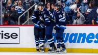 Scheifele has 3 assists to help Jets defeat Blue Jackets