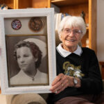 WWII nurses who dodged bullets and saved lives deserve Congressional honor, lawmakers say