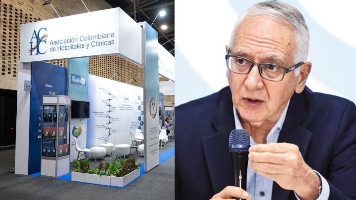Director de la Asociación Colombiana de Hospitales y Clínicas envió dura carta a MinSalud por cierre de servicios asistenciales