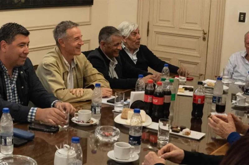 La CGT define su estrategia contra la reforma laboral