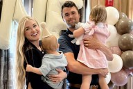 Erika Kirk Tells Late Husband Charlie Kirk 'We'll Save a Plate' on Thanksgiving