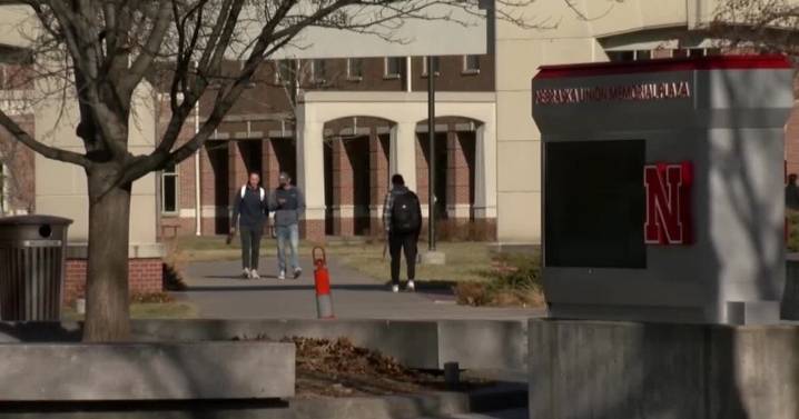 University of Nebraska-Lincoln announces plan to eliminate 4 academic programs