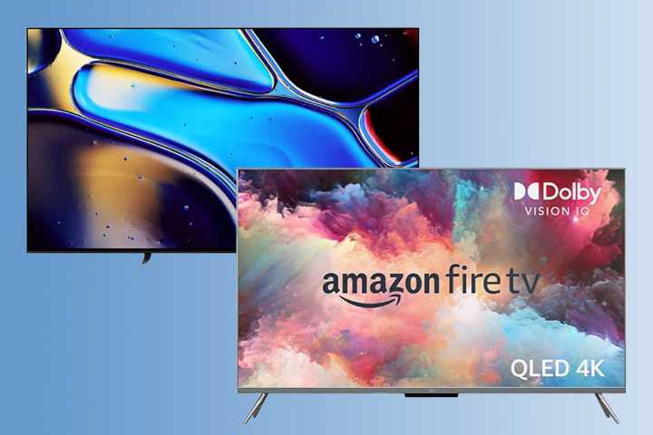 Best TV deals, from Sony, Samsung and more