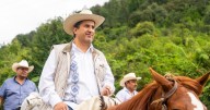Carlos Manzo ‘sabía del riesgo’: Gobernador de Michoacán asegura que el ‘narco’ está detrás del crimen