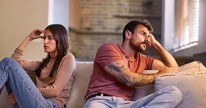 Dear Coleen 'Life feels boring so my husband wants an open marriage