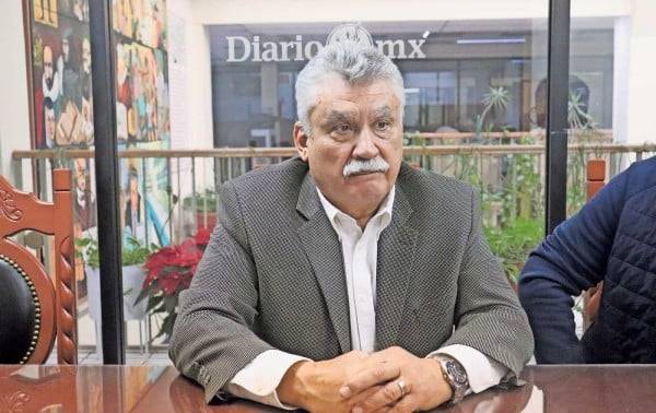 Exhortan a migrantes a no autodeportarse