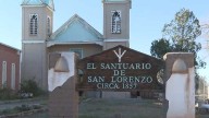 Bernalillo church one of six finalists in national contest