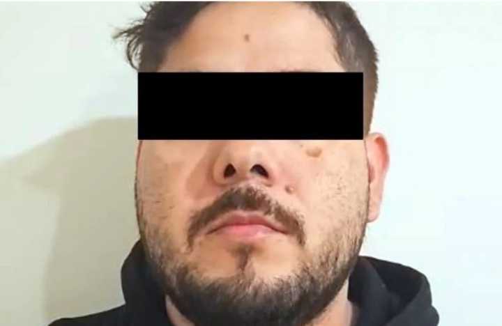 Cae ‘El Charro’, líder del CJNG en Aguascalientes