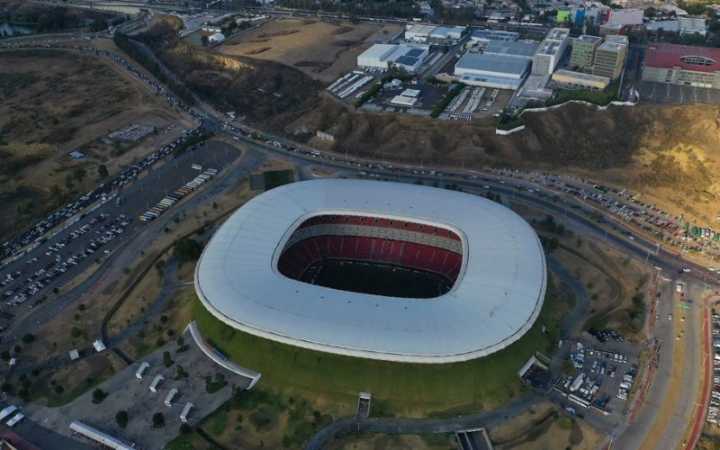 México será la sede del repechaje intercontinental para el Mundial 2026