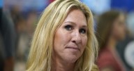 GOP Rep. Marjorie Taylor Greene to resign in January