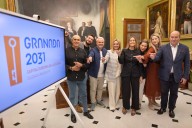 El Club de Marketing, aliado estratégico de la candidatura Granada Capital Europea de la Cultura 2031