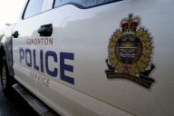Woman, 58, dies after being struck at crosswalk in north Edmonton