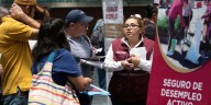 Seguro de Desempleo en CDMX: cómo registrarse hoy 10 de noviembre para recibir 3,439 pesos
