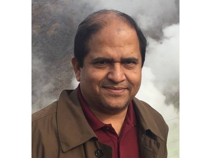 Logic Fruit Technologies Welcomes Sunil Kar as New CEO, Marks New Era