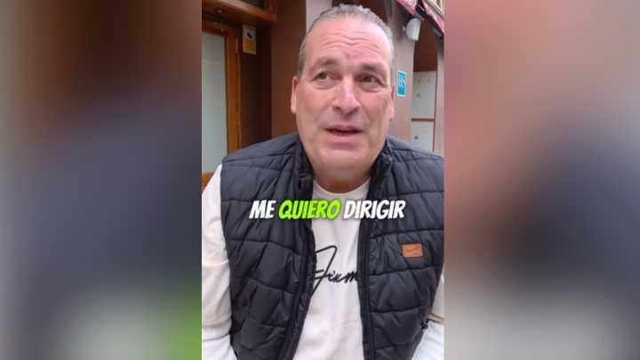 Ricardo Gil, empresario: "Pago más de lo que me exige el convenio y no me arrepiento, estamos tan bajo mínimos que los empleados están agotados"