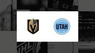 How to watch Golden Knights vs. Mammoth: TV channel and streaming options for November 24