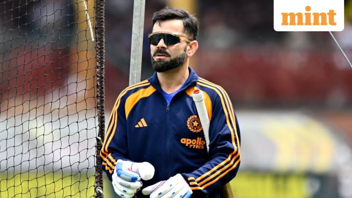 Virat Kohli turns 37 today — a look at the cricket star's net worth and family