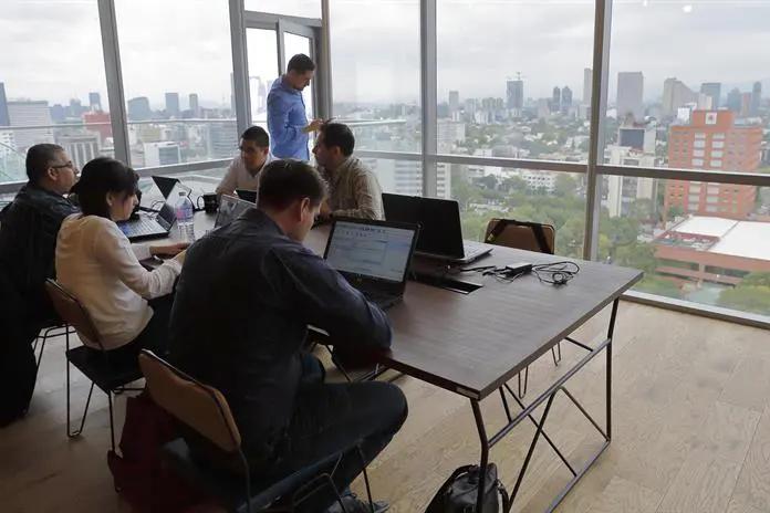 Se crean en México más de 550 mil empleos en los primeros 10 mese del ...