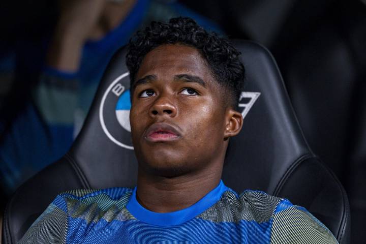 Inside Real Madrid: What's the latest with Endrick's Lyon move? Plus: ownership updates