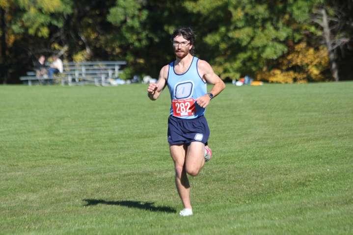 Baldwinsville grad captures NJCAA cross country national title: ‘Just let my finishing speed show’